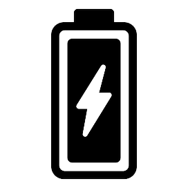 Ibaterie Logo Ibaterie